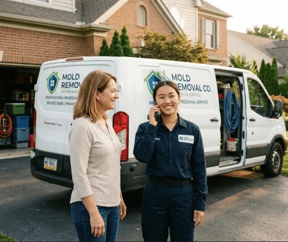 Crawlspace Mold Remediation Round Mountain, CA FAQs
